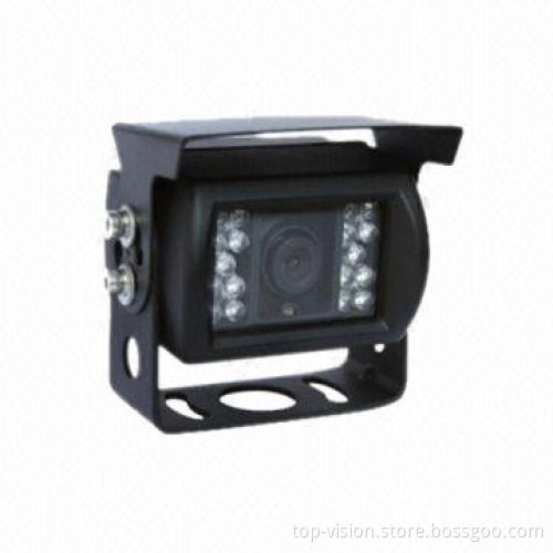 Bus Camera with 1/3-inch CCD Sharp Image Sensor